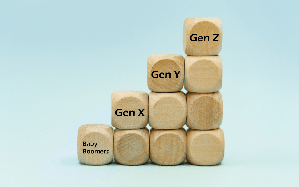 Generational Real Estate Statistics: How Age Impacts the Market