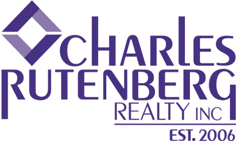 Charles Rutenberg Realty logo