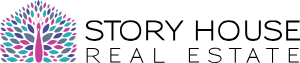 Story House Real Estate logo