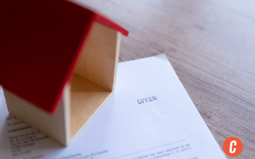 4 Free Home Offer Letter Templates for Agents