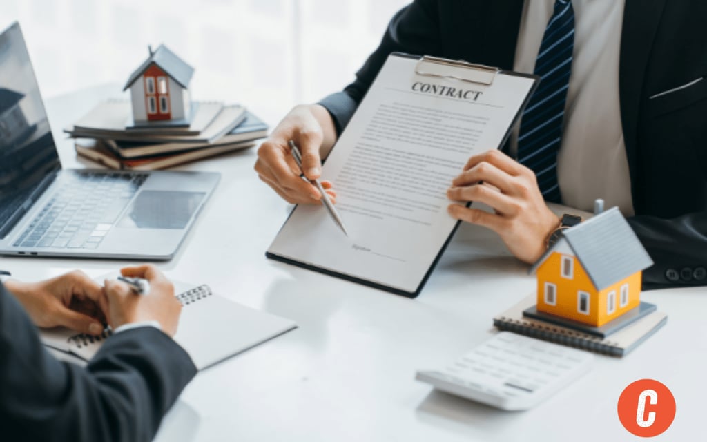 Understanding Buyer Broker Agreements: A Complete Guide