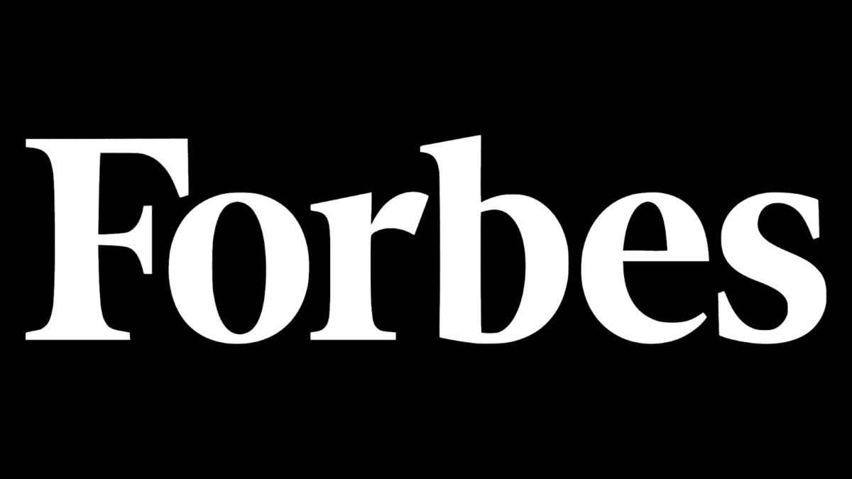 Forbes logo