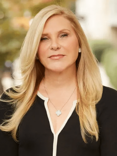 Headshot of Cathy Franklin.