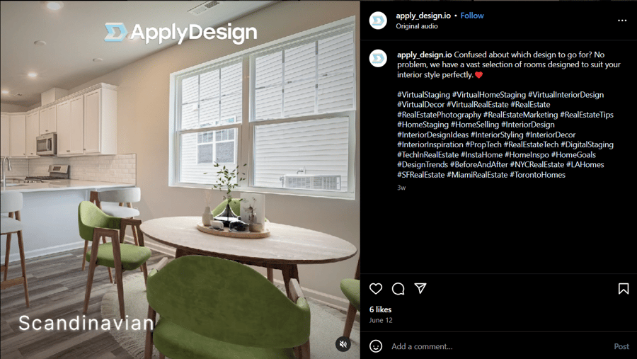 The Best 6 Virtual Staging Software & Virtual Staging Guide