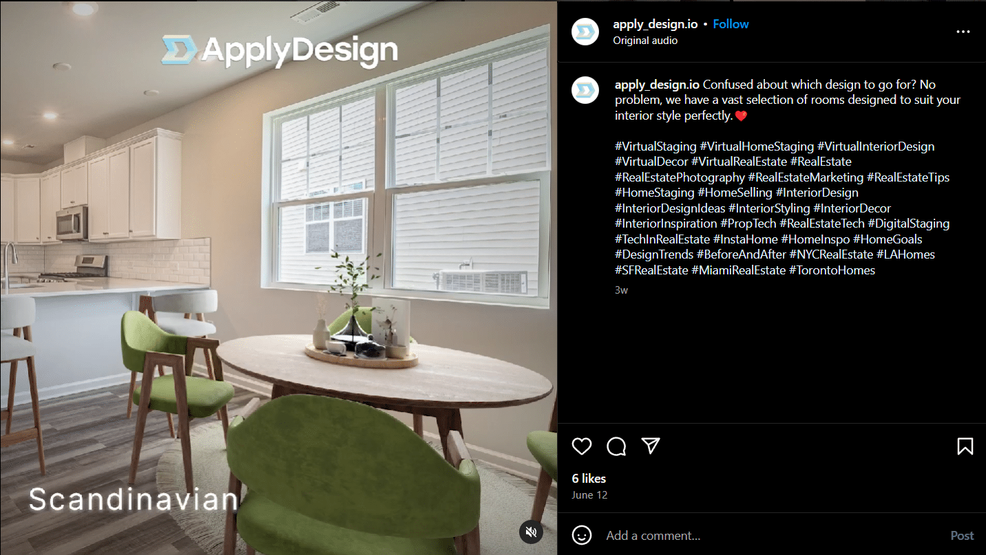 The Best 6 Virtual Staging Software & Virtual Staging Guide