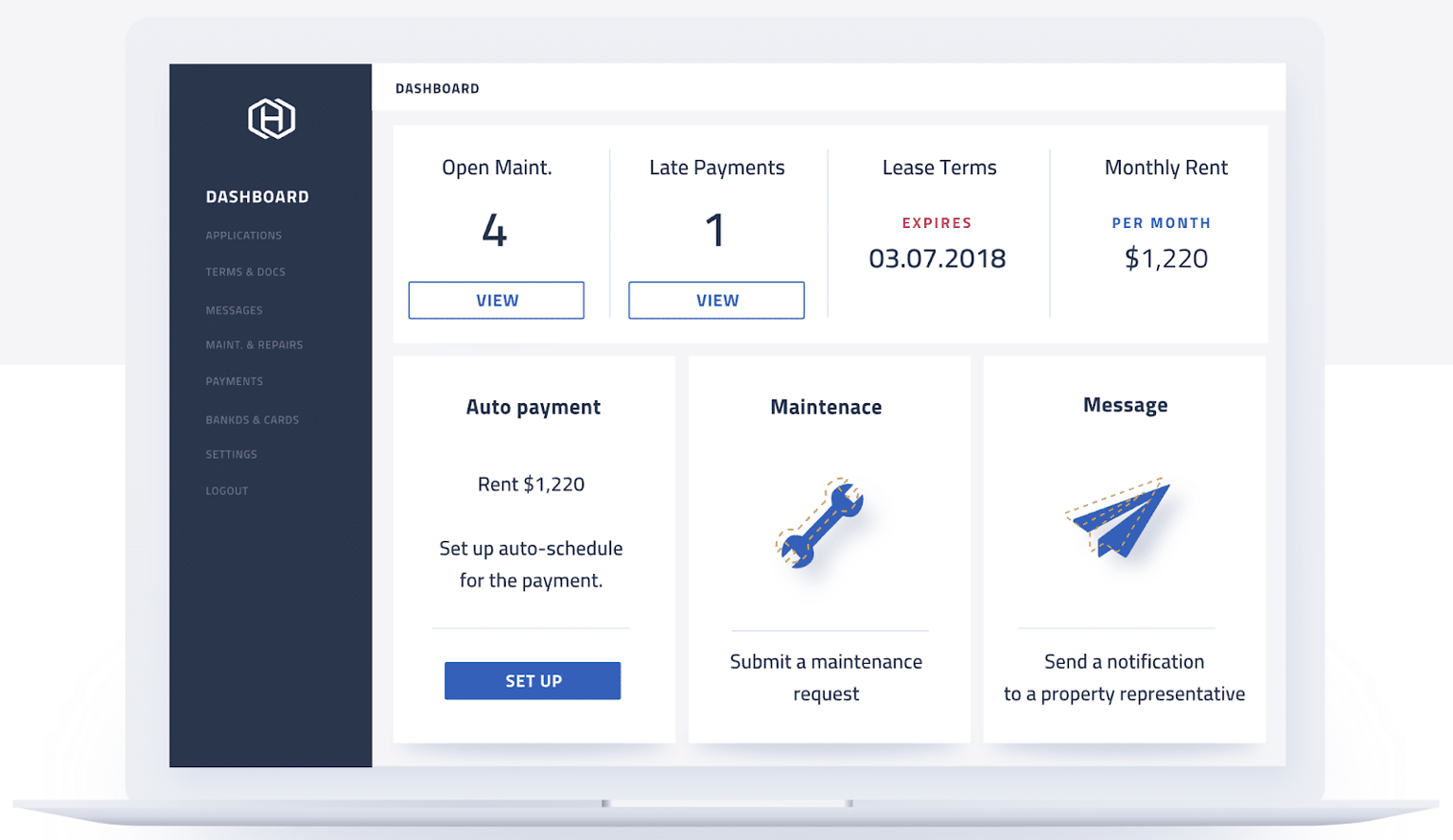 5 Best Rent Payment Services for Landlords in 2026