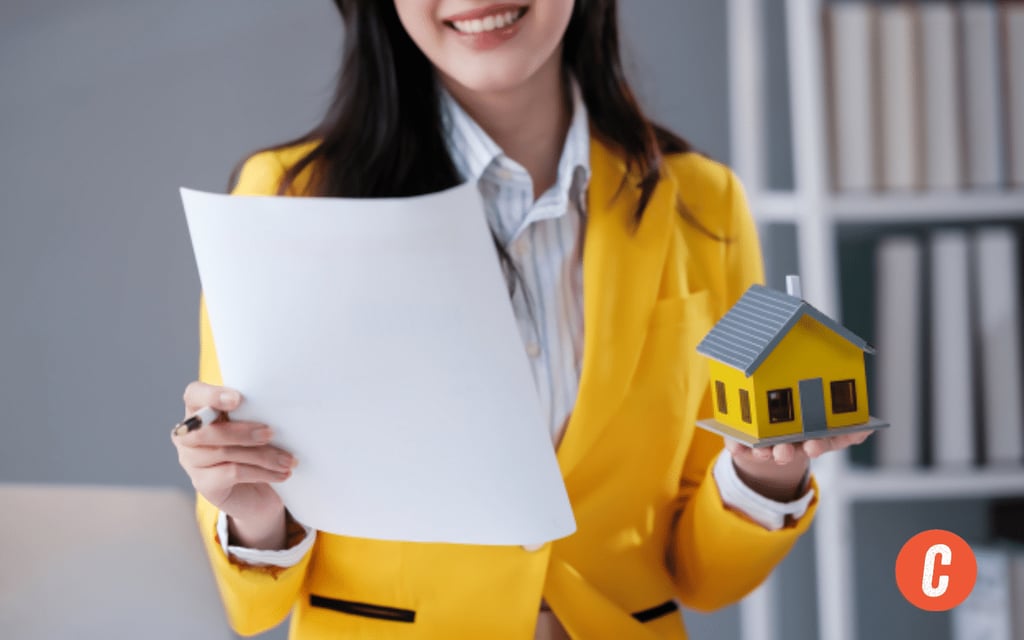 Real Estate Buyer Presentation: How to Win Clients With Confidence