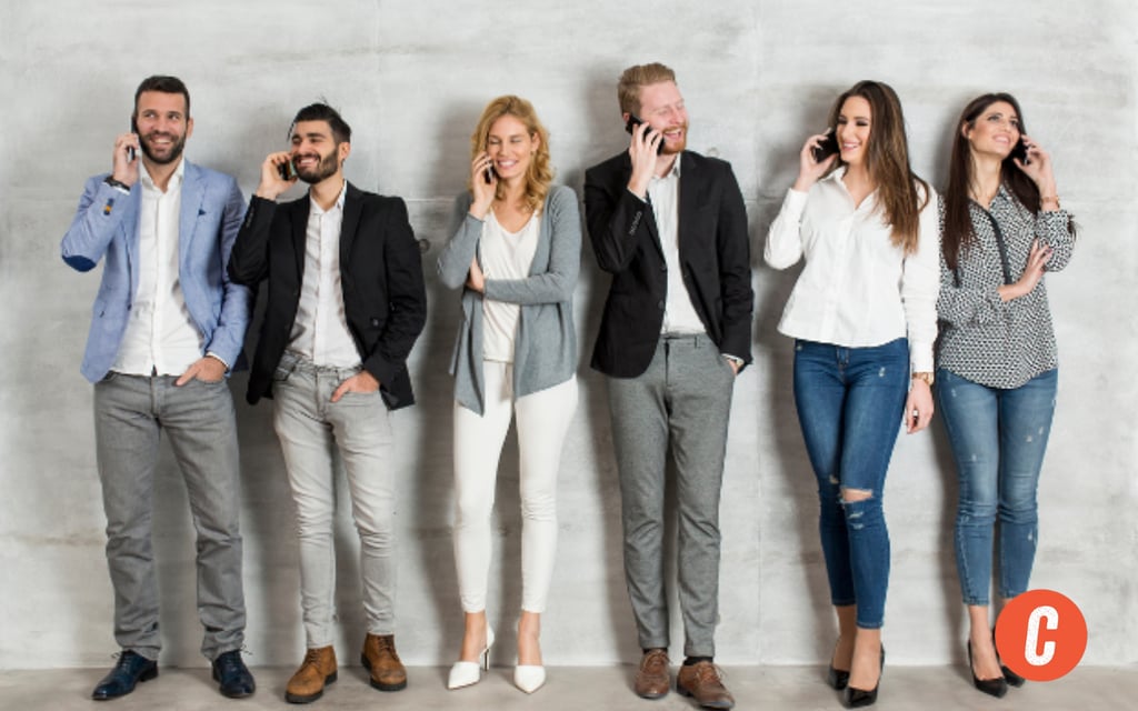 The 6 Best Real Estate Dialers