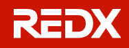 redx logo