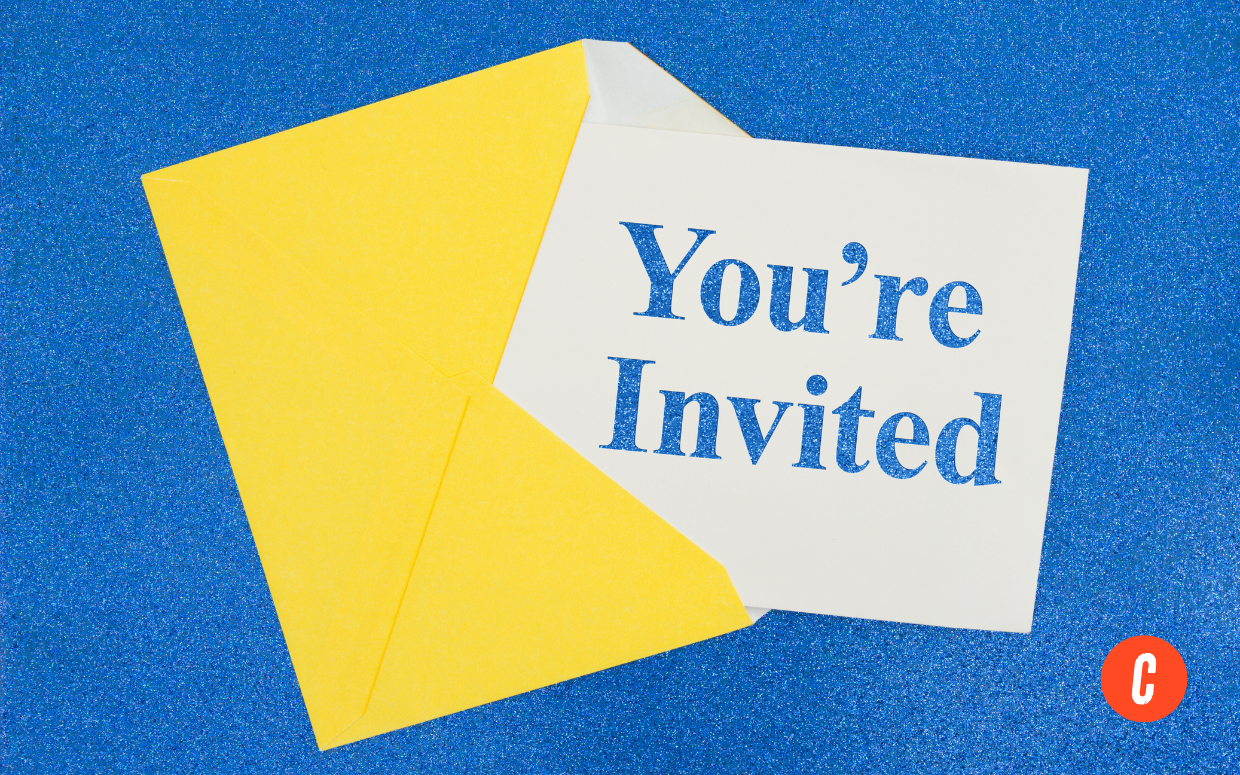 15 Open House Invitation Templates & Tips to Attract Buyers