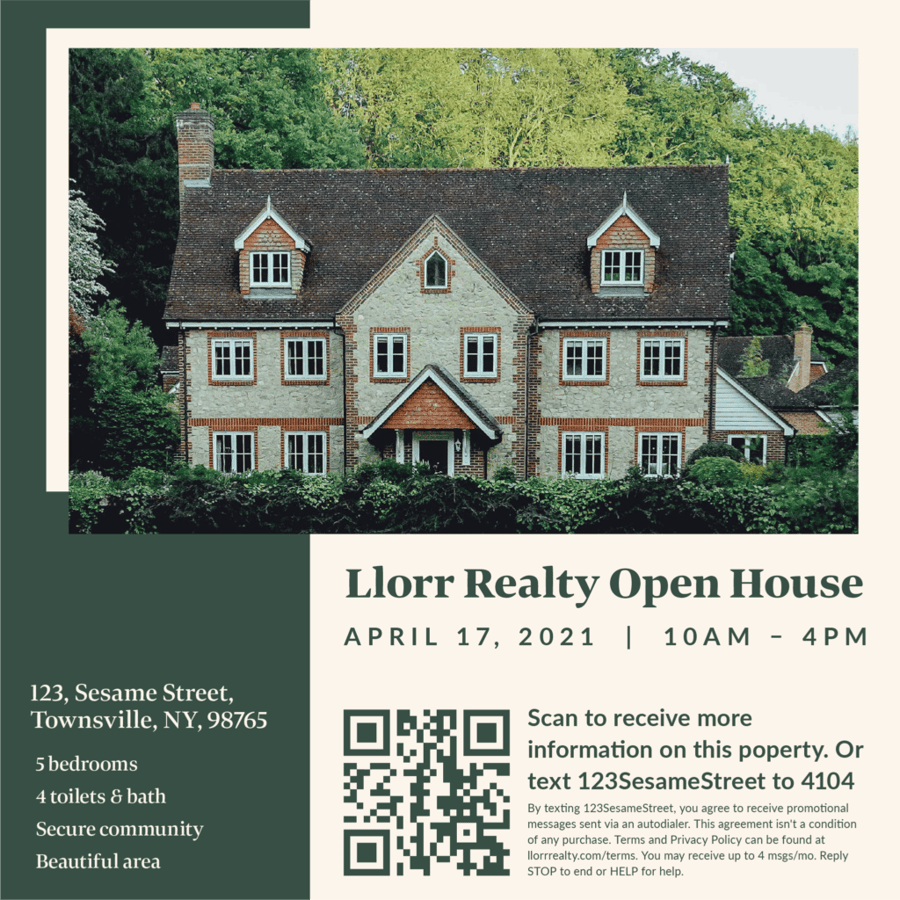15 Open House Invitation Templates & Tips to Attract Buyers
