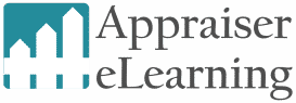 Appraiser eLearning