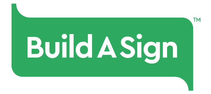 BuildASign logo