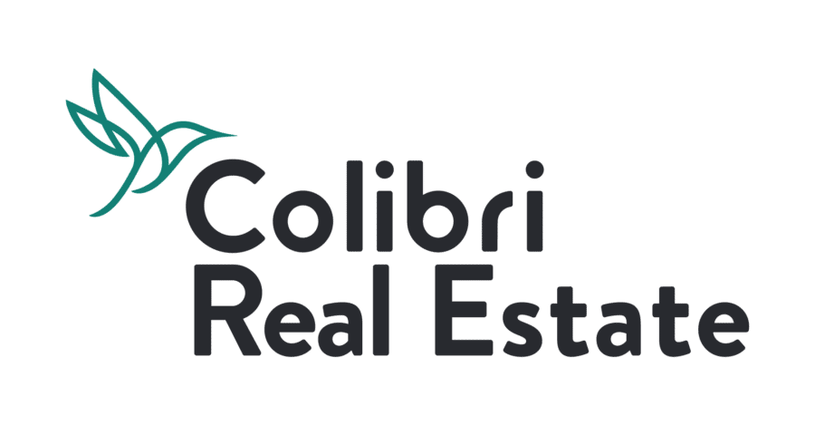 Colibri Real Estate logo