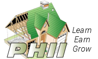 Professional Home Inspection Institute (PHII)