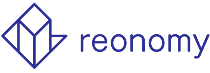 Reonomy logo