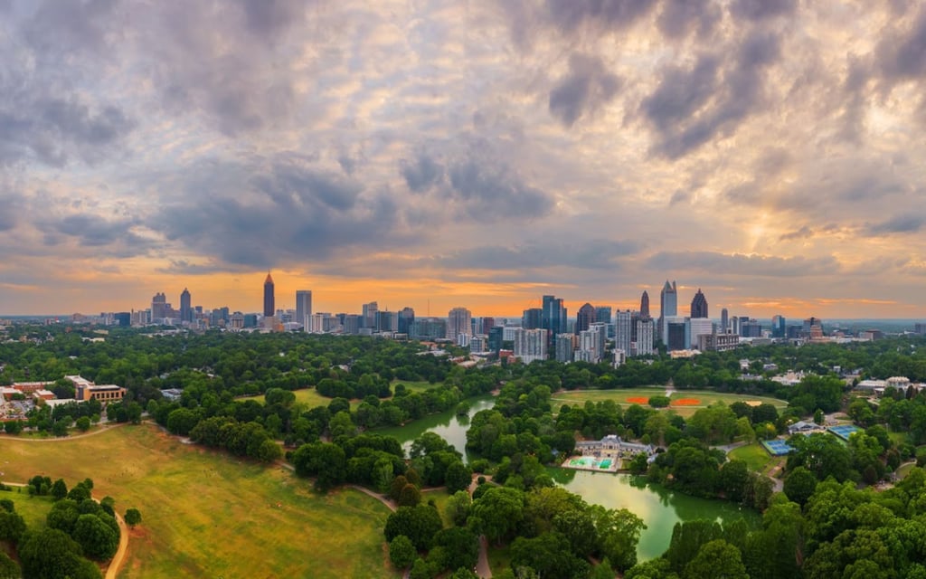 The 6 Best Online Georgia Real Estate Schools