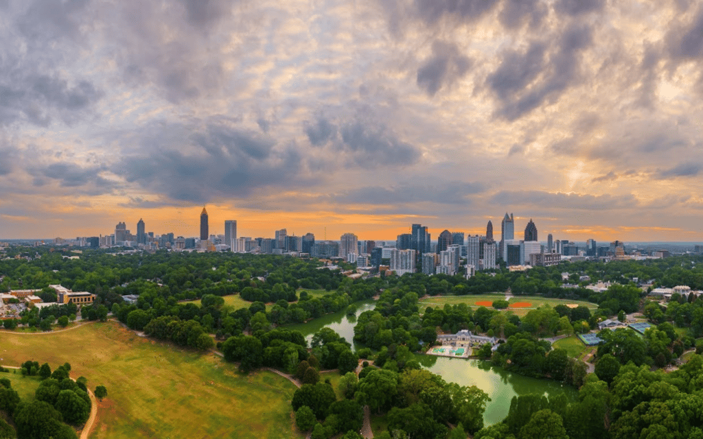 The 6 Best Online Georgia Real Estate Schools