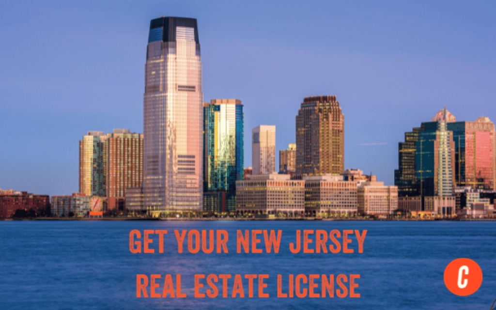 How to Become a Real Estate Agent in New Jersey in 7 Steps
