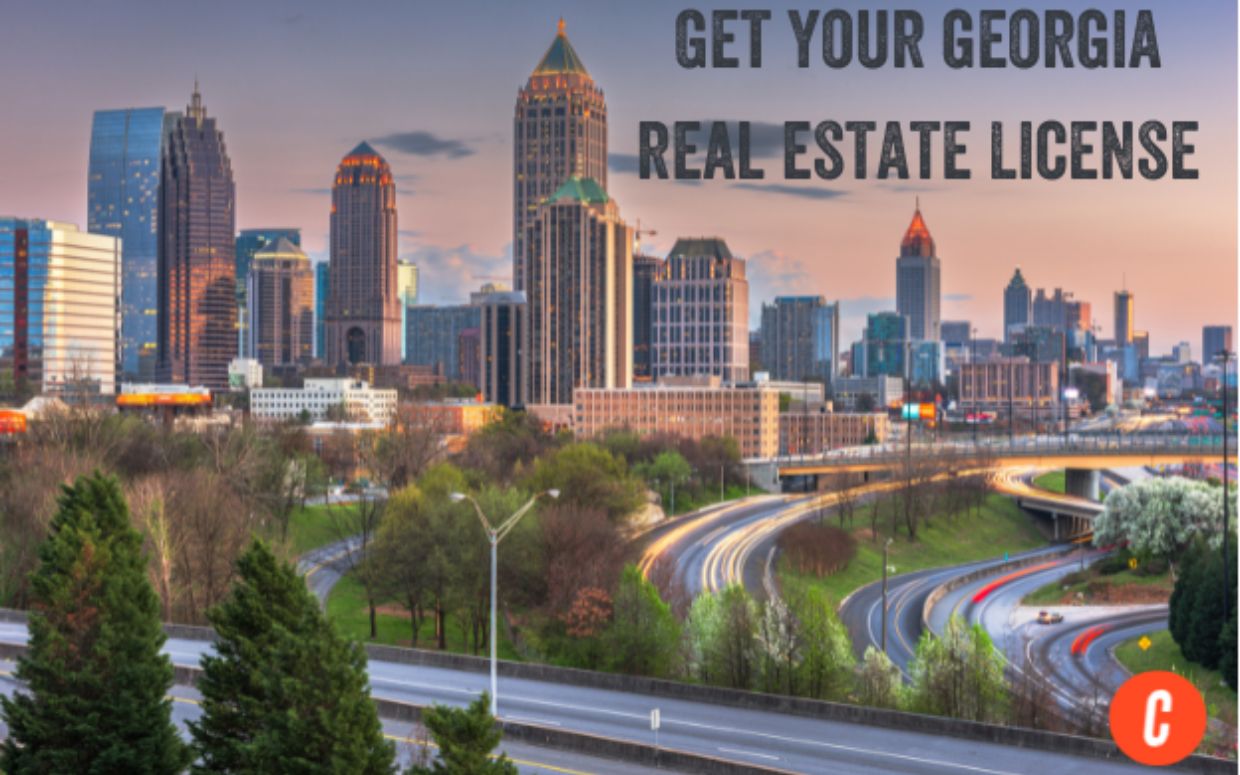 How to Get a Georgia Real Estate License in 7 Easy Steps