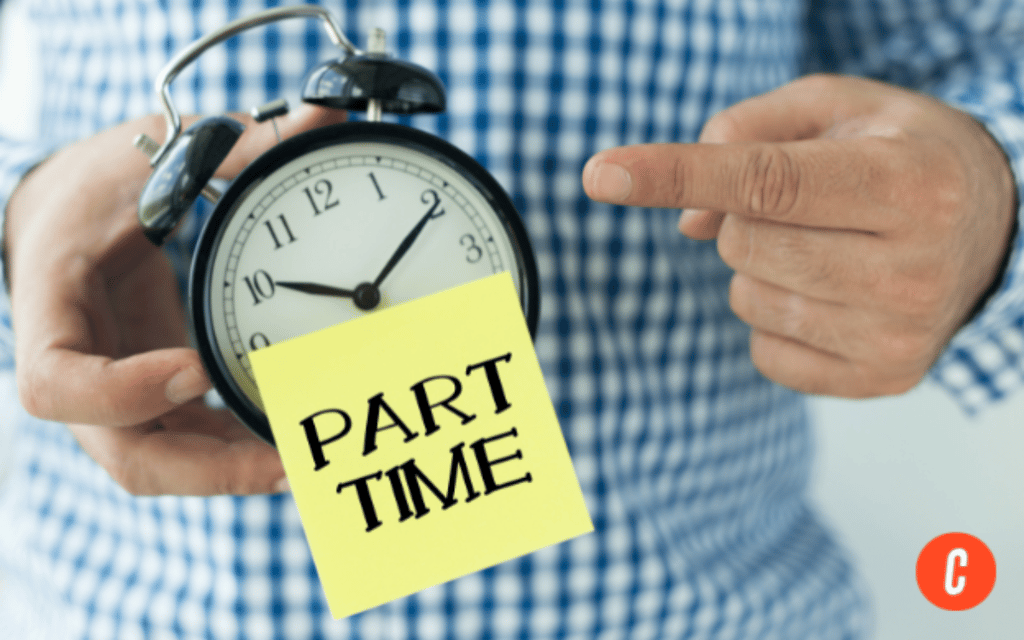 Can You Be a Part-time Real Estate Agent? What You Need to Know