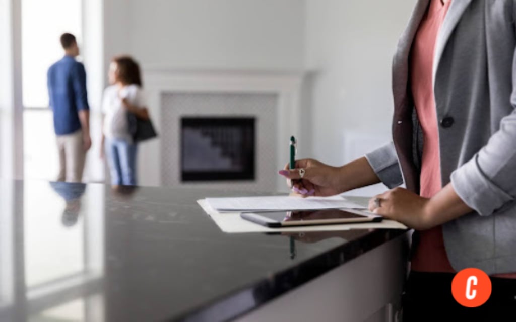 Digital Closings: The Agent Guide