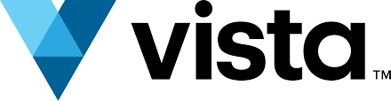 VistaPrint logo