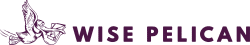 Wise Pelican logo