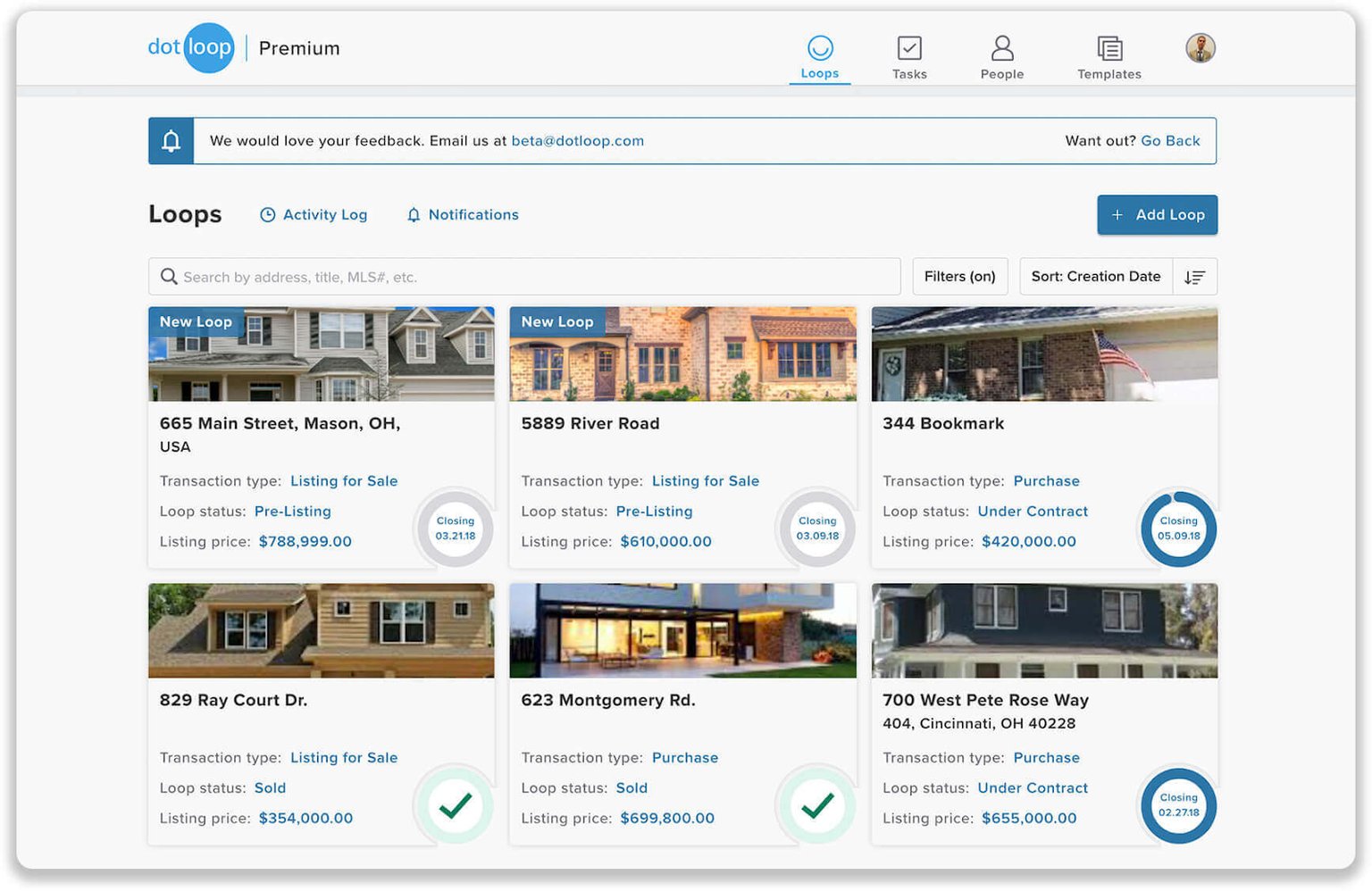 5 Best Real Estate Transaction Management Software for 2025