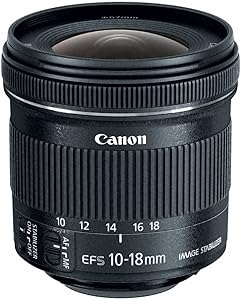  Example image of wide-angle lens