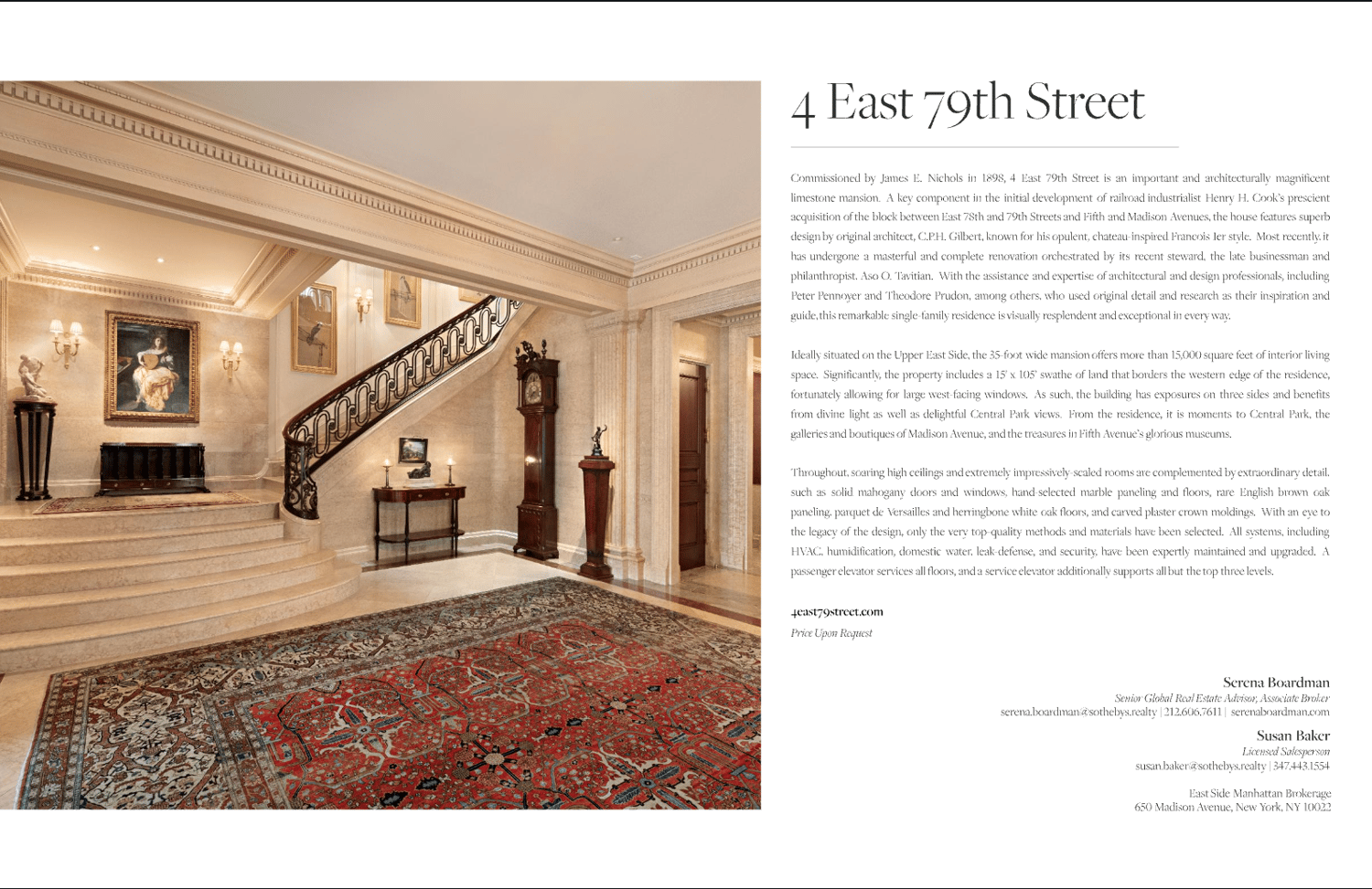 Top Luxury Real Estate Marketing Ideas - Luxury Real Estate Storytellers