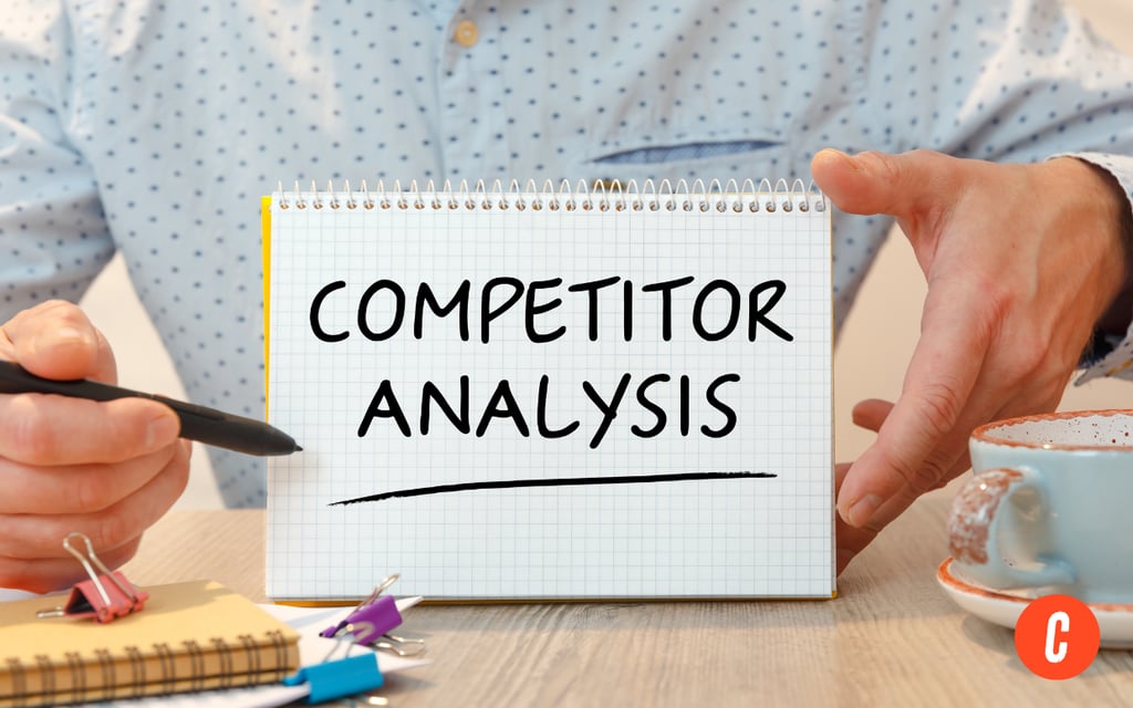 The 5 Best Matterport Competitors