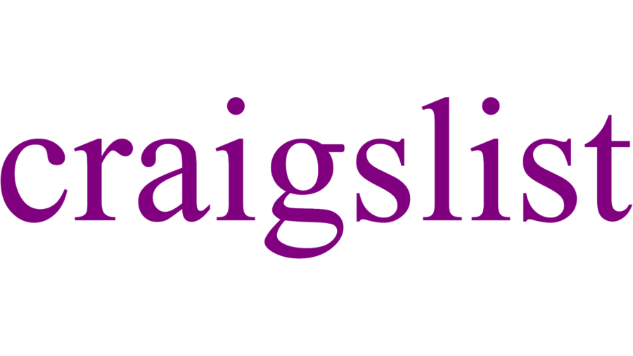 Craigslist logo