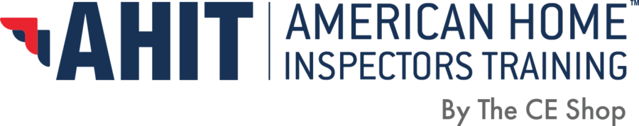 American Home Inspectors Training (AHIT) logo