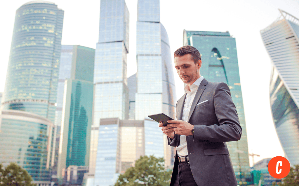 5 Best Commercial Real Estate CRMs