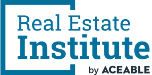 Real Estate Institute by Aceable