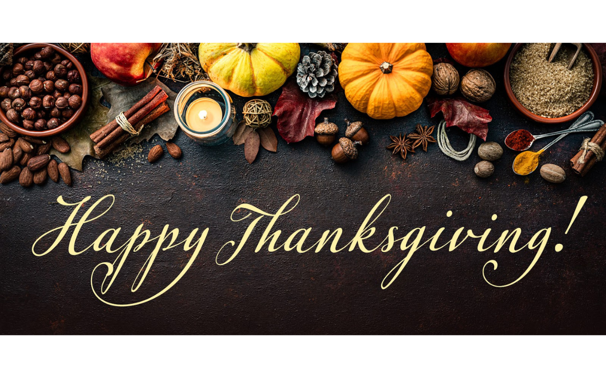 12 Thanksgiving Real Estate Marketing Ideas for Giving Thanks