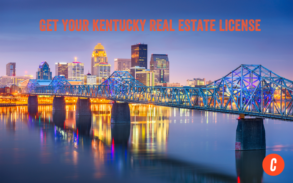 How to Become a Real Estate Agent in Kentucky in 8 Easy Steps