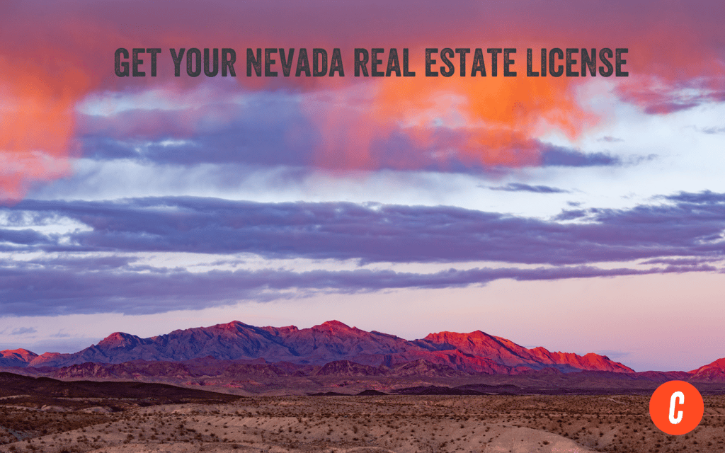 How to Become a Real Estate Agent in Nevada in 7 Easy Steps