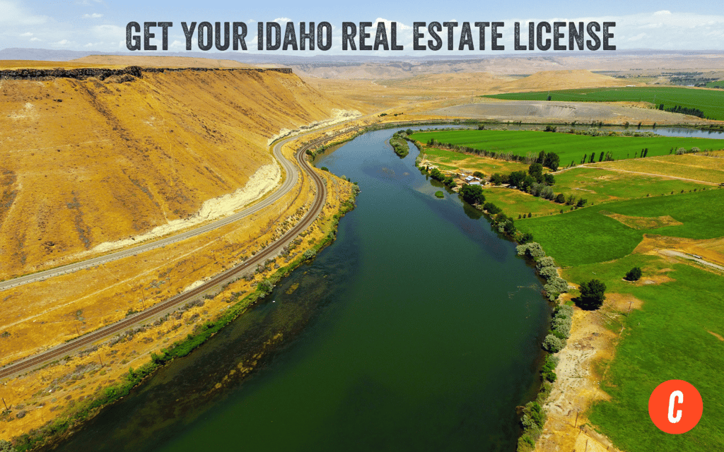 How to Become a Real Estate Agent in Idaho in 8 Easy Steps