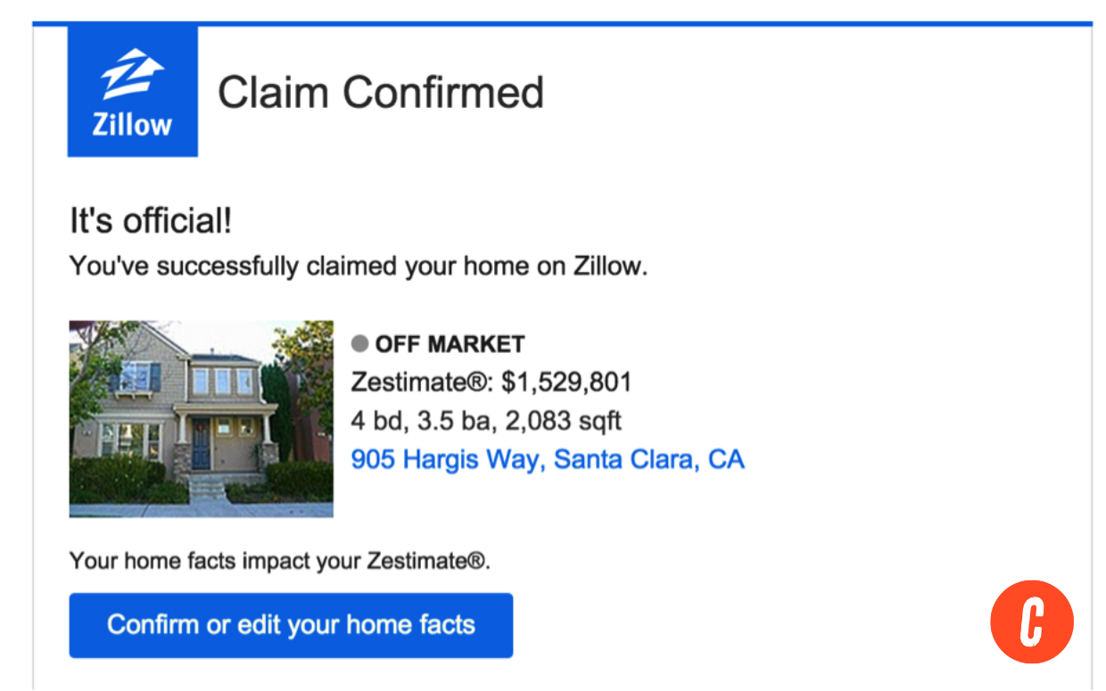 How to Claim a Listing on Zillow in 3 Simple Steps