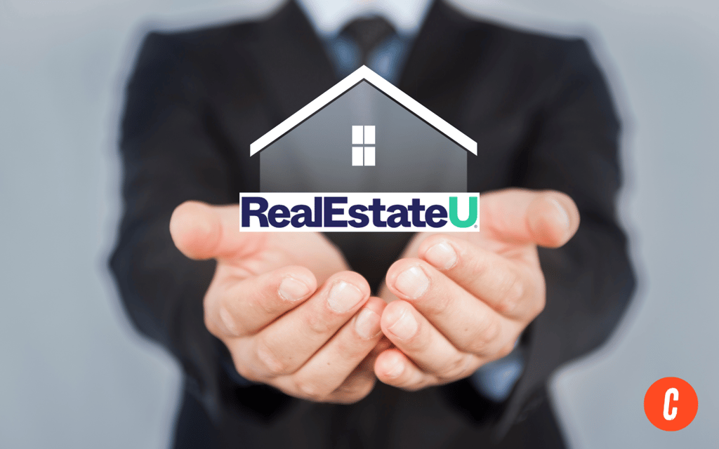 RealEstateU Review: Pricing, Features, Pros & Cons