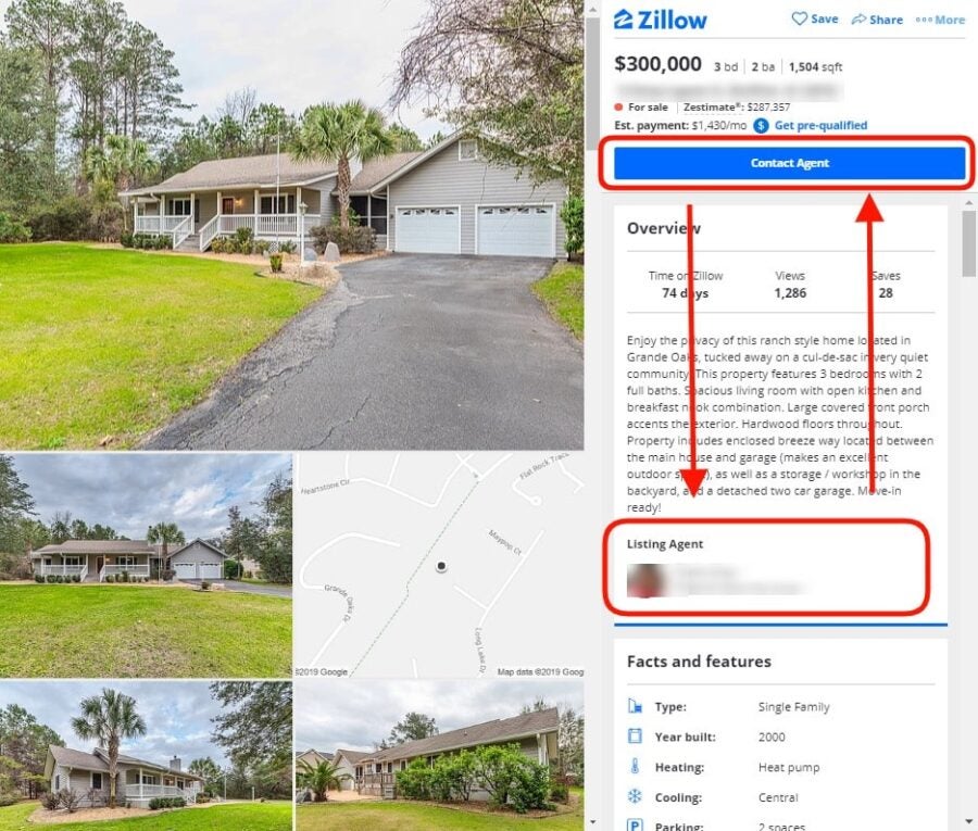 Tips For Listing On Zillow Tips For Listing On Zillow