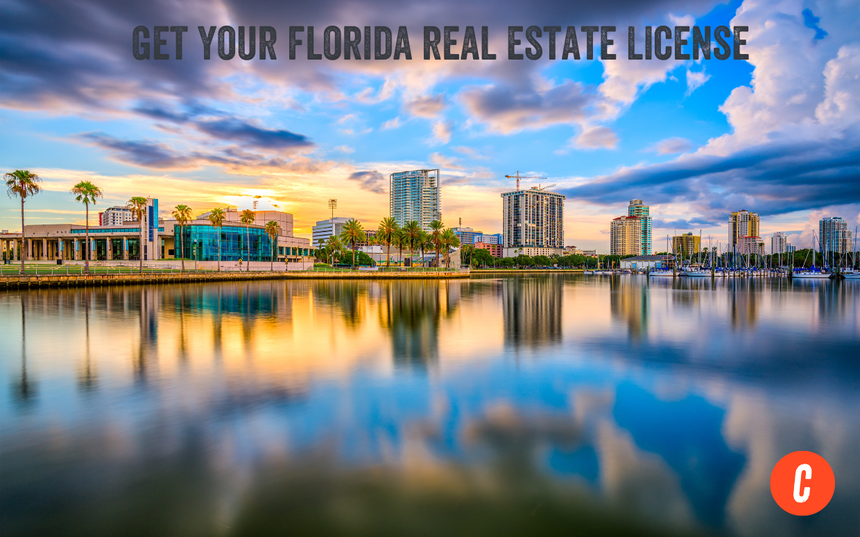 How to Become a Real Estate Agent in Florida in 7 Easy Steps