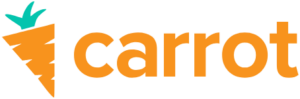 Carrot logo