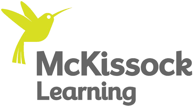 McKissock learning logo