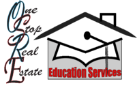 One Stop Real Estate Education Services