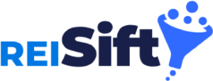 REISift logo