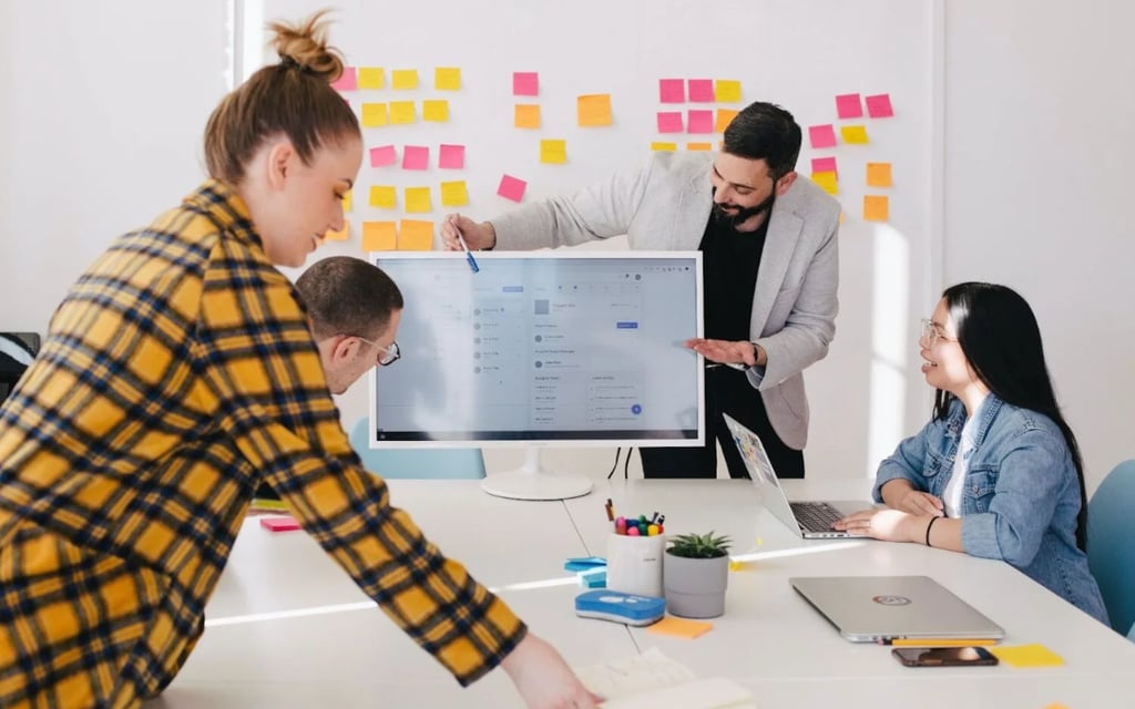 How to Train Your Real Estate Agents to Sell in a Challenging Market