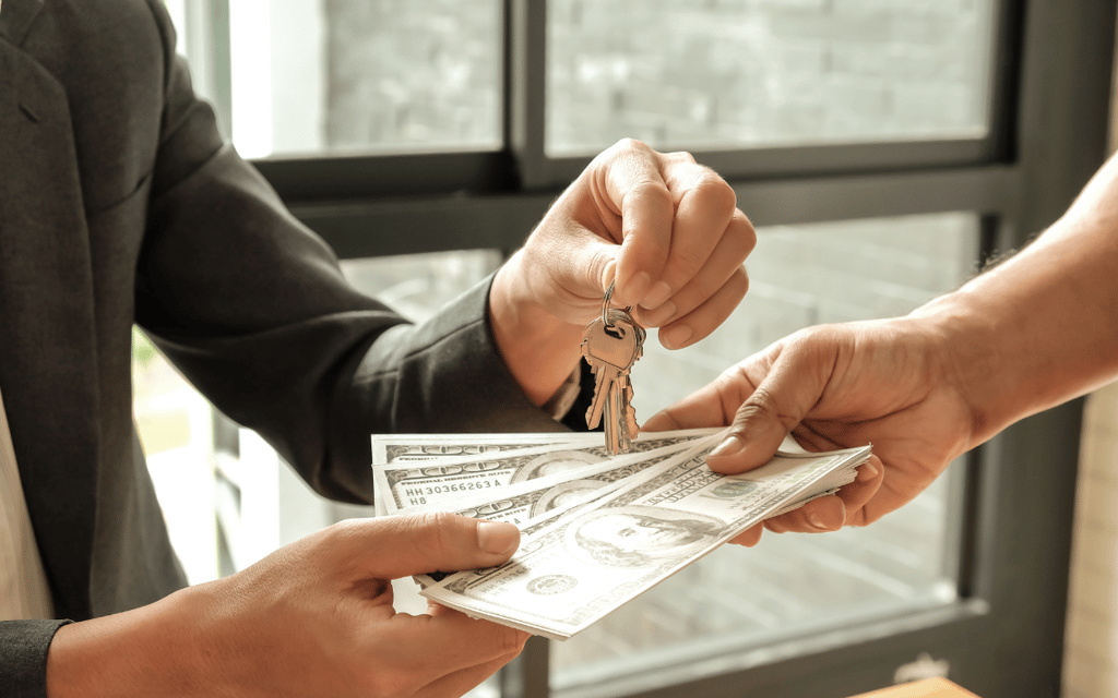 Cash for Keys: A 7-step Investor Guide (+ Agreement Template)
